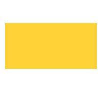 Bob Ross : Soft Oil Paint : 37ml : Cadmium Yellow Light