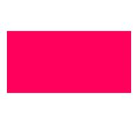 Bob Ross : Soft Oil Paint : 37ml : Flower Pink