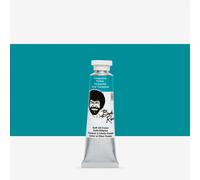 Bob Ross : Soft Oil Paint : 37ml : Turquoise
