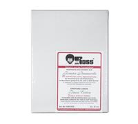 Bob Ross Stretched Canvas 24 x 32