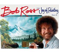 Bob Ross: The Joy of Painting