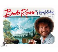 Bob Ross: The Joy of Painting