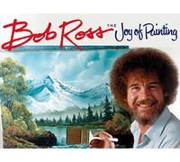Bob Ross: The Joy of Painting