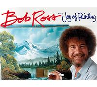 Bob Ross: The Joy of Painting