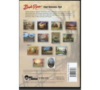 Bob Ross the Joy of Painting: Fall Collection [DVD] [2014] [US Import]