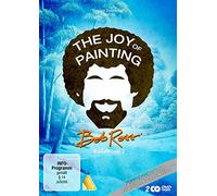 Bob Ross - The Joy of Painting - Kollektion 2 (DVD)