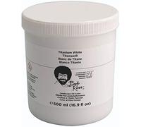 BOB ROSS INC. BOB Ross Titan. WHTE 500ML, White, One Size
