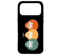 Bob Ross Traffic Light Case for iPhone 17 Pro Max