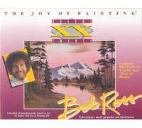 Bob Ross TV Series Book Vol.20