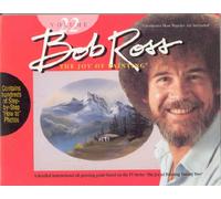 Bob Ross TV Series Book Vol.22