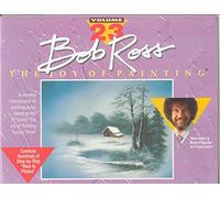 Bob Ross TV Series Book Vol.23