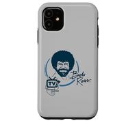 Bob Ross TV's Favorite Painter Case for iPhone 11