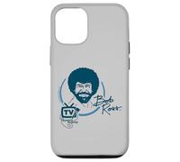Bob Ross TV's Favorite Painter Case for iPhone 12/12 Pro