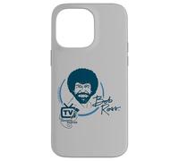 Bob Ross TV's Favorite Painter Case for iPhone 14 Pro Max
