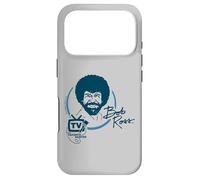 Bob Ross TV's Favorite Painter Case for iPhone 17 Pro