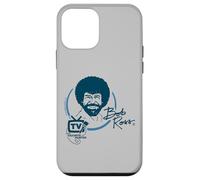 Bob Ross Tv'S Favourite Painter Case for iPhone 12 mini