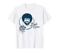 Bob Ross Tv'S Favourite Painter T-Shirt