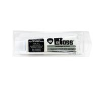 Bob Ross Weber MR6004 37Ml Artist Oil Color Midnight Black