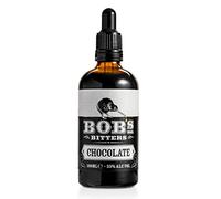 Bob’s Bitters | Chocolate | Aromatic Cocktail Bitters | 35% ABV | 100 ml