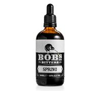 Bob’s Bitters | Spring | Aromatic Cocktail Bitters | 35% ABV | 100 ml