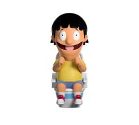 Bob´s Burgers - Gene - Youtooz - multicolored - Onesize - 100% PVC Onesize