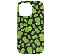 Bob’s Burgers Kuchi Kopi All-Over Print on Black Case for iPhone 14 Pro Max