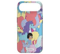 Bob’s Burgers Tina Pastel Ponies Case for iPhone Air