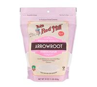 Bob’s Red Mill Arrowroot Starch Flour, 454 g