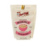 Bob’s Red Mill Cereal Fruit and Seed Muesli 367 g