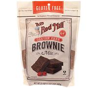 Bob’s Red Mill Gluten Free Brownie Mix, 595g - Kosher