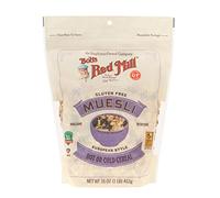 Bob’s Red Mill Gluten Free Muesli, 454 g