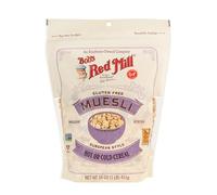 Bob’s Red Mill Gluten Free Muesli, 454 g