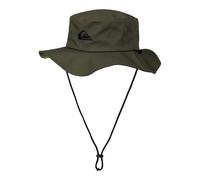 Bob safari Quiksilver Bushmaster Vert L/XL