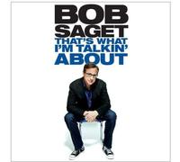 BOB SAGET - That's What I'm Talking About