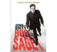 Bob Saget: Zero to Sixty