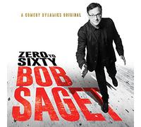 BOB SAGET - Zero to Sixty