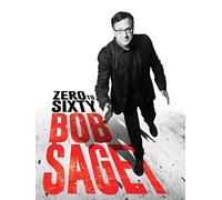 Bob Saget: Zero to Sixty