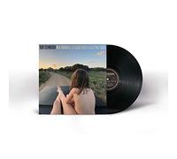 Bob Schneider In A Roomful of Blood With A Sleeping Tiger LP Vinyl 689332 NEW