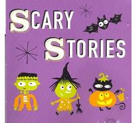 Bob Schneider - Scary Stories