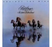 BOB SEGER: AGAINST THE WIND - CD