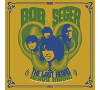 Bob Seger And The La - Heavy Music The Complete Cameo Recordings 1966-1 - J3z