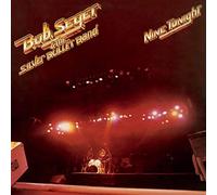 Bob Seger And The Si - Nine Tonight - CD - J3z