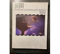 Bob Seger and the Silver Bullet Band: Anthology