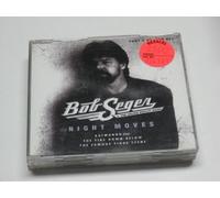Bob Seger and the Silver Bullet Band - Night Moves [CD 2]