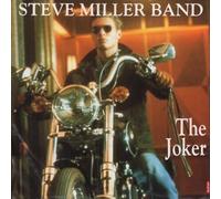 Bob Seger And The Silver Bullet Band - The Joker / Don't Let Nobody Turn You Around