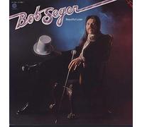 Bob Seger - Beautiful Loser