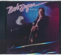 BOB SEGER: BEAUTIFUL LOSER - CD