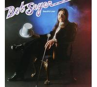 Bob Seger - Beautiful Loser [New CD]