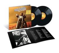 Bob Seger - Bob Seger, Neues Album 2026, Face The Promise 20th Anniversary (Remastered) mit 12-seitigem Booklet