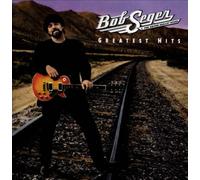 BOB SEGER/BOB SEGER & THE SILVER BULLET BAND - GREATEST HITS [ICON: GREATEST HIT